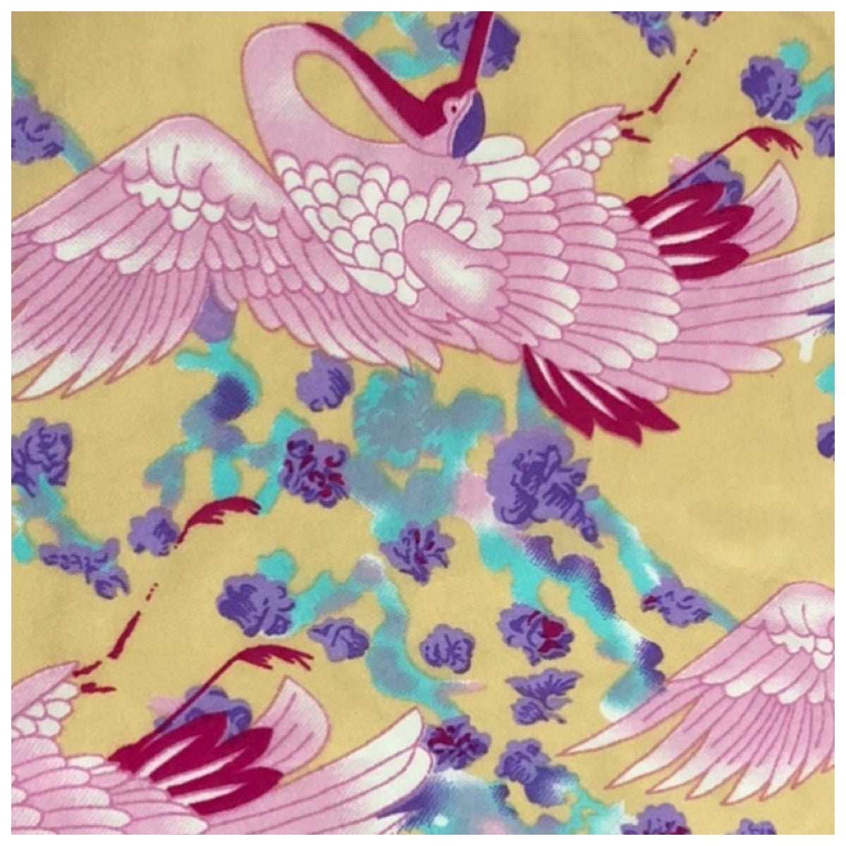 Look No More Kimono