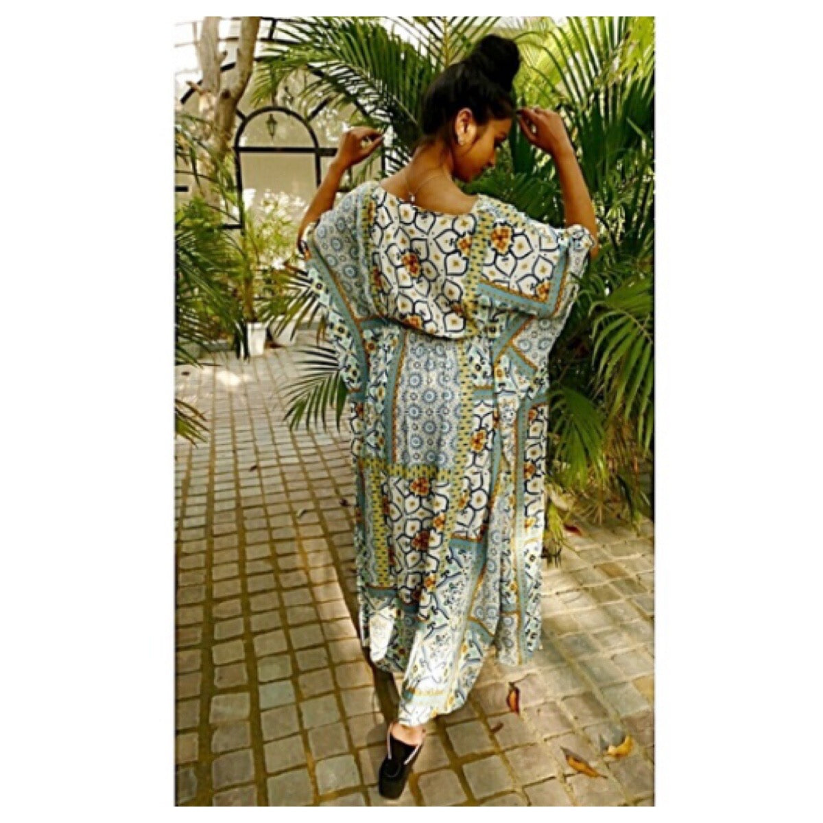 Talitha Kaftan