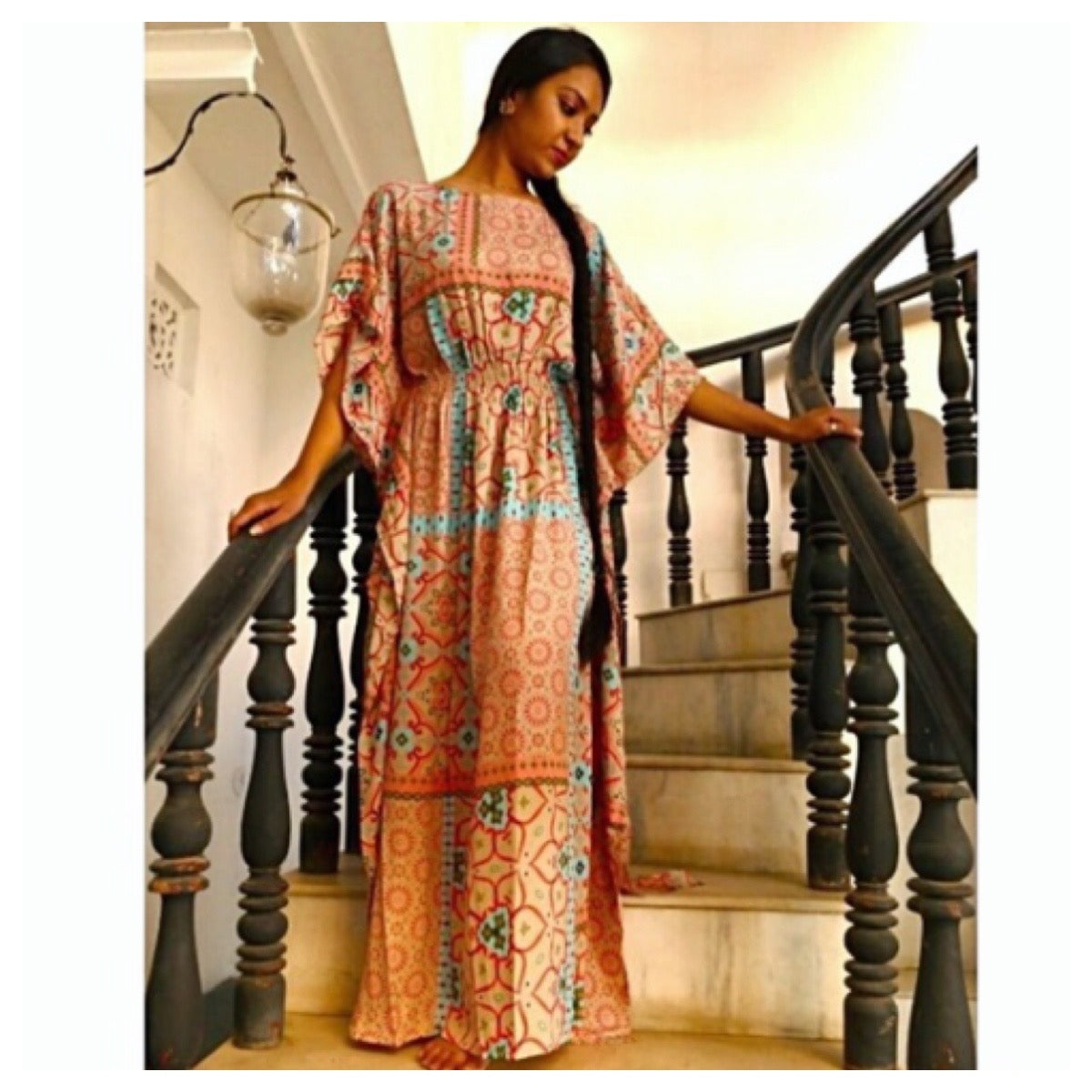 Talitha Kaftan